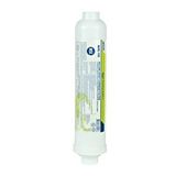 Aqua Bella Easywell 10'' Inline Nsf Onaylı Post Karbon Filtre