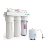 Aqua Bella Envy Su Arıtma Cihazı 6 Aşamalı