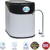 Aqua Bella Evro 12 Lt Su Arıtma Cihazı