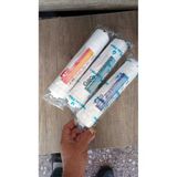 Aqua Bella Gurur Su Arıtma 3 Lü Inline Filtre