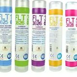 Aqua Bella Nsf Sertifikalı Çift Girişli Tam Takım Filtre Seti