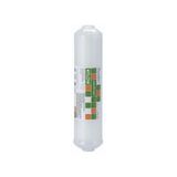 Aqua Bella Purefer Inline Karbon Filtresi Nsf Sertifikalı K04-BF-WW