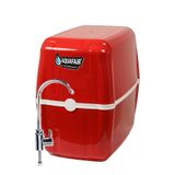 Aqua Bella Red Plus 8 Lt Çelik Nsf Sertifikalı Su Arıtma Cihazı