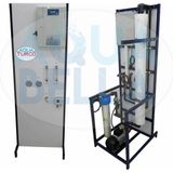 Aqua Bella Saf Su Arıtma Cihazı Özel Günde 5 Ton Üretim Kapasiteli
