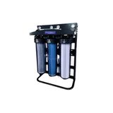 AQUA BELLA Sanayi Tipi Su Arıtma Cihazı Günde 4500 LT Kapasiteli 1200 GPD