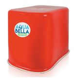 Aqua Bella Sirius 10 Aşamalı Organik Nsf Sertifikalı Çelik Tanklı Su Arıtma Cihazı