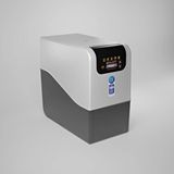 Aqua Bella Smart Vip Dijital Pompalı Akıllı Su Arıtma Robotu Gri