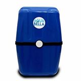 Aqua Bella Su Arıtma Cihazı 10 Aşamalı NSF Sertifikalı Çelik Depolu Su Arıtma