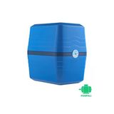 AQUA BELLA Su Arıtma Cihazı 11 Aşamalı Pompalı Blue