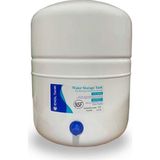 Aqua Bella Su Arıtma Cihazı 12 lt Paslanmaz Çelik Tank - Tank Vanası ile Uzun Ömürlü Kullanım