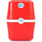 Aqua Bella Su Arıtma Cihazı Crystal Red Premium 10 Aşamalı Kapalı Kasa