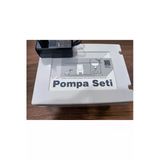 Aqua Bella Su Arıtma Cihazı Pompa Seti