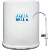 Aqua Bella Su Arıtma Cihazı Premium 10 Aşamalı 12 Lt Kapalı Kasa