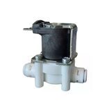 Aqua Bella Su Arıtma Cıhazı Selenoid Valf 6 Mm Hortum Quıck Bağlantılı 12 V Dc