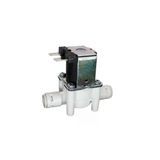 Aqua Bella Su Arıtma Cıhazı Selenoid Valf 6 Mm Hortum Quıck Bağlantılı 24 V Dc