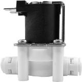 Aqua Bella Su Arıtma Cihazı Uyumlu Quick 24 Volt Solenoid Valf 1/4’’
