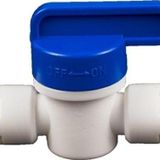 Aqua Bella Su Arıtma Için Ara Vana 6 Lık Hortum Için