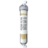 Aqua Bella Su Arıtma Mixped Reçine 2" Inline Filtre Mixbed Reçine Su Saflaştırma Filtresi