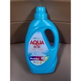Aqua Bor Sıvı Deterjan(Renkliler-33 Yıkama)