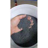 Aqua Boutique 1 Kg Akvaryum Bitki Kumu Siyah 3,5Mm