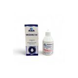 Aqua bozkarmedikal Oksijenli Su 100 ml - %3 Hidrojen Peroksit 100 ml | Dezenfektan & Antiseptik Çözüm