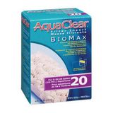 Aqua Clear 42G A595 Bio Max İçin Akvaryum Yedek Filtre