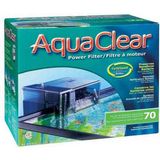 Aqua Clear 70 Şelale Iç Filtre