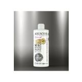 Aqua Cool 906 Kurşuni 500 ML Metalik Trend Mac Hobi Boyası