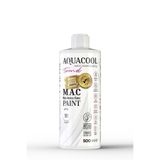AQUA COOL Aquacool Trend Mac Su Bazlı Hibrit Kapı, Dolap, Fayans, Mobilya Boyası 101 Beyaz
