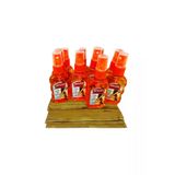 AQUA COOL Gözlük Temizleme Spreyi - Gözlük Temizleme Bezi (10 Lu Set ) 00114523