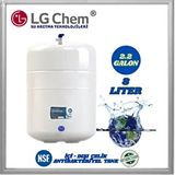 Aqua Deustche Aqua Deutsche 2.2 Galon (8 Lt) Antibakteriyel Çelik Su Aritma Cihazi Tanki