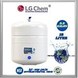 Aqua Deustche Aqua Deutsche 3.2 Galon (12 Litre ) Antibakteriyel Çelik Su Aritma Cihazi Tanki