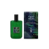 Aqua Di Polo 1987 APPPGJ03EP Gran Paradiso Jungle EDP 50 ml Erkek Parfüm
