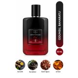 Aqua Di Polo 1987 APPPGR03EP Gran Paradiso Red EDP 50 ml Erkek Parfüm