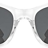 Aqua Di Polo 1987 APSI002303 Kadın Şeffaf Güneş Gözlüğü