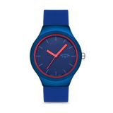 Aqua Di Polo 1987 APSR1-A9646-US777 Unisex Kol Saati