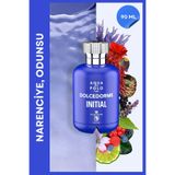 Aqua Di Polo 1987 Dolcedorme Initial EDP Erkek Parfüm 90 ml| Bergamot, Karabiber, Paçuli, Amber, Sedir