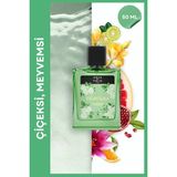 Aqua Di Polo 1987 Fioritura Green Edp Kadın Parfüm 50ml | Meyveli, Çiçeksi | Portakal, Bergamot, Lotus, Ananas, Sand - yok - 50 ml