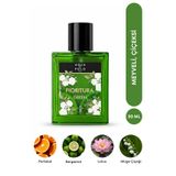 Aqua Di Polo 1987 Fioritura Green Edp Kadın Parfüm 50ml | Meyveli, Çiçeksi | Portakal, Bergamot, Lotus, Ananas, Sand