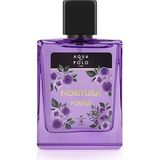 Aqua Di Polo 1987 Fioritura Red EDP Kadın Parfüm 50ml | Çiçeksi, Oryantal | Misk, Gül, Yasemin, Sandal, Vanilya, Misk - yok - 50 ml