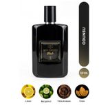 Aqua Di Polo 1987 Gran Paradiso Black EDP Erkek Parfüm 50 ml | Odunsu, Baharatlı | Limon, Bergamot, Tütün, Deri