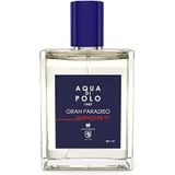 Aqua Di Polo 1987 Gran Paradiso Black Sport EDP 50 ml Erkek Parfüm