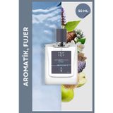 Aqua Di Polo 1987 Gran Paradiso Blue Sport EDP Erkek Parfüm 50 ml | Aromatik, Fujer | Çam, Yeşil Elma, Sedir, Paçuli