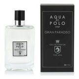 Aqua Di Polo 1987 Gran Paradiso EDP 50 ml Erkek Parfümü