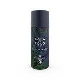 Aqua Di Polo 1987 Gran Paradiso Jungle 150 ml Sprey Deodorant