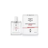 Aqua Di Polo 1987 Gran Paradiso Red Sport 50 Ml Erkek Parfüm