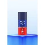 Aqua Di Polo 1987 Gran Paradiso Sport Deodorant Parfüm 150 ml Erkekler İçin Ferah Koku