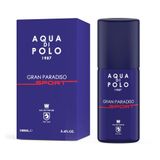 Aqua Di Polo 1987 Gran Paradiso Sport EDP 100 ml Erkek Parfüm