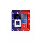 Aqua Di Polo 1987 Gran Paradiso Sport Edp 50 Ml Erkek Parfüm Seti