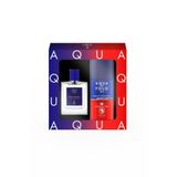 Aqua Di Polo 1987 Gran Paradiso Sport EDP Erkek Parfüm 50 ml & Deodorant 150 ml | Narenciye, Odunsu